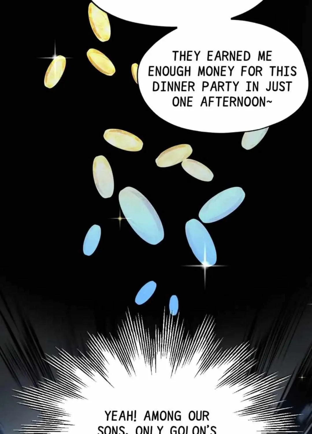 Read Crazy about me chapter 12 image 22 on Lezhin