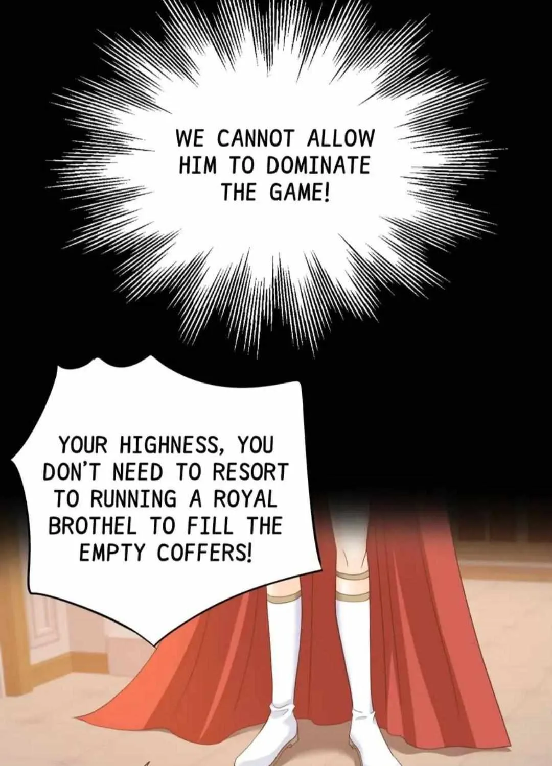 Read Crazy about me chapter 12 image 30 on Lezhin
