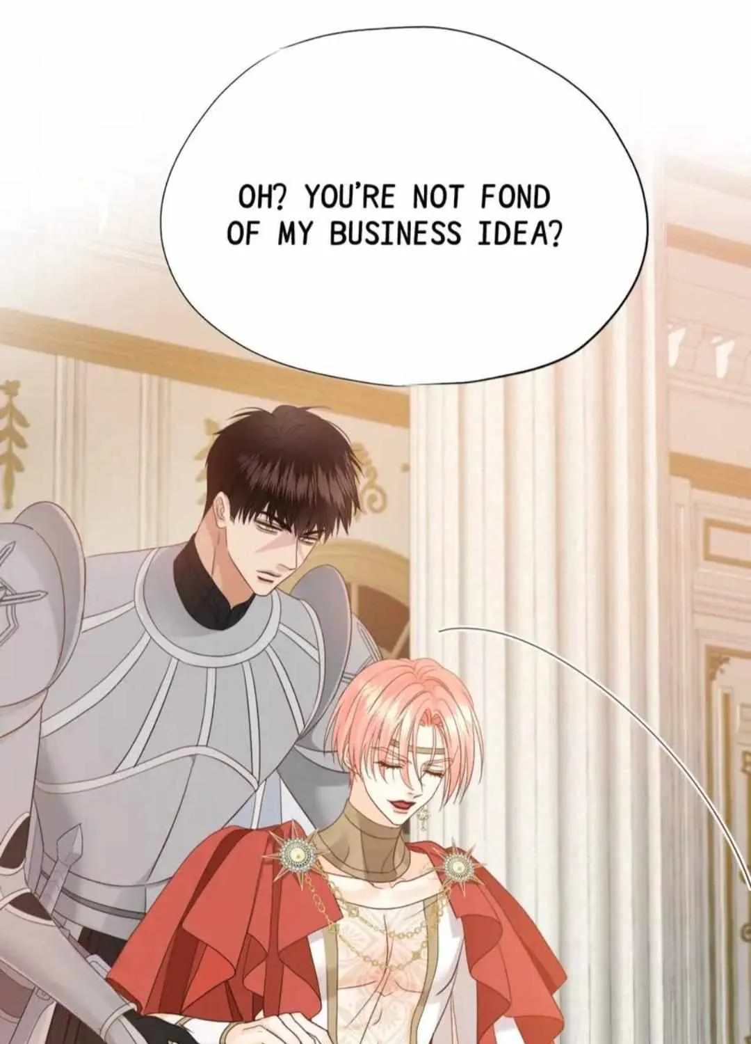 Read Crazy about me chapter 12 image 32 on Lezhin