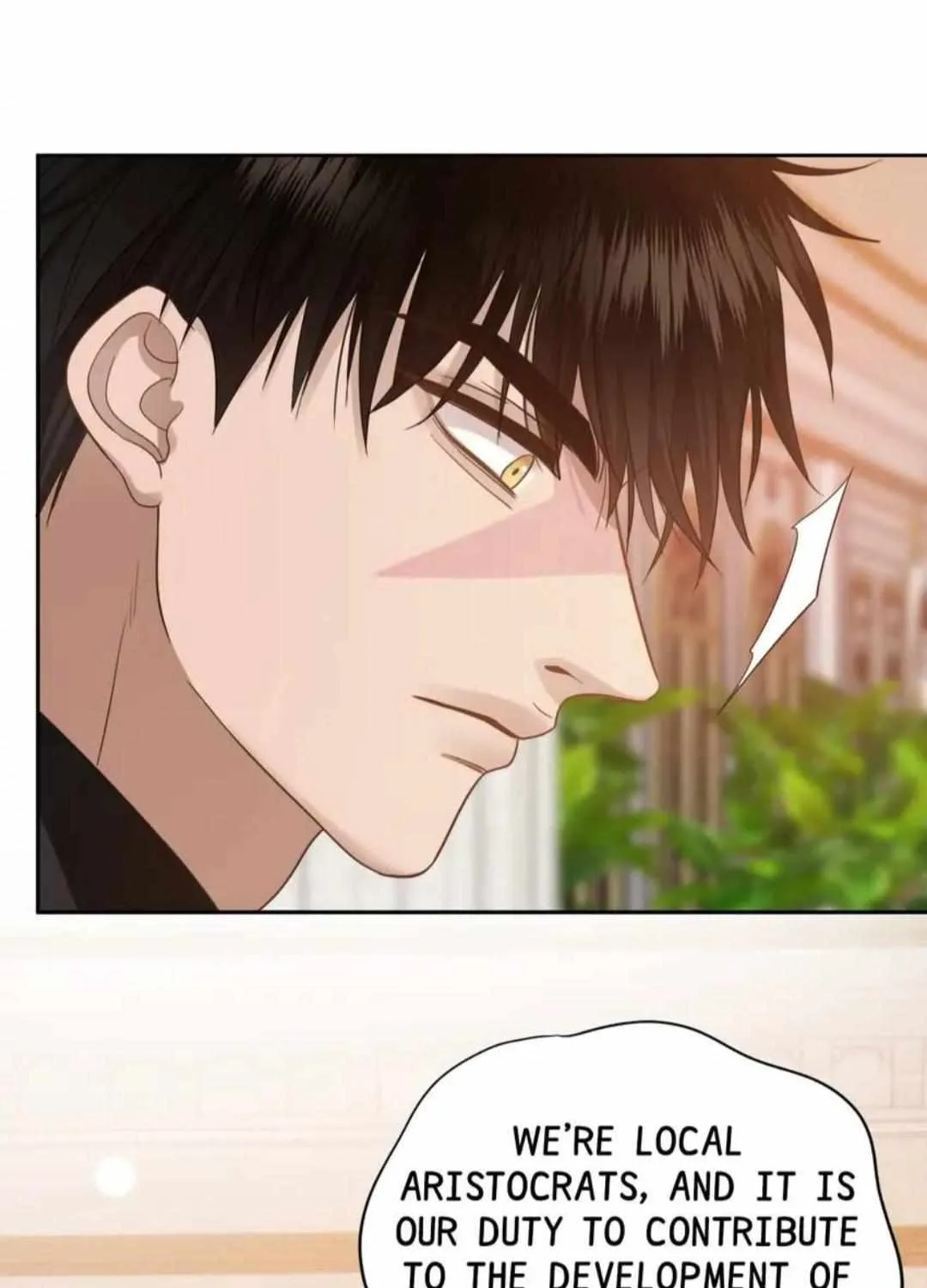 Read Crazy about me chapter 12 image 36 on Lezhin