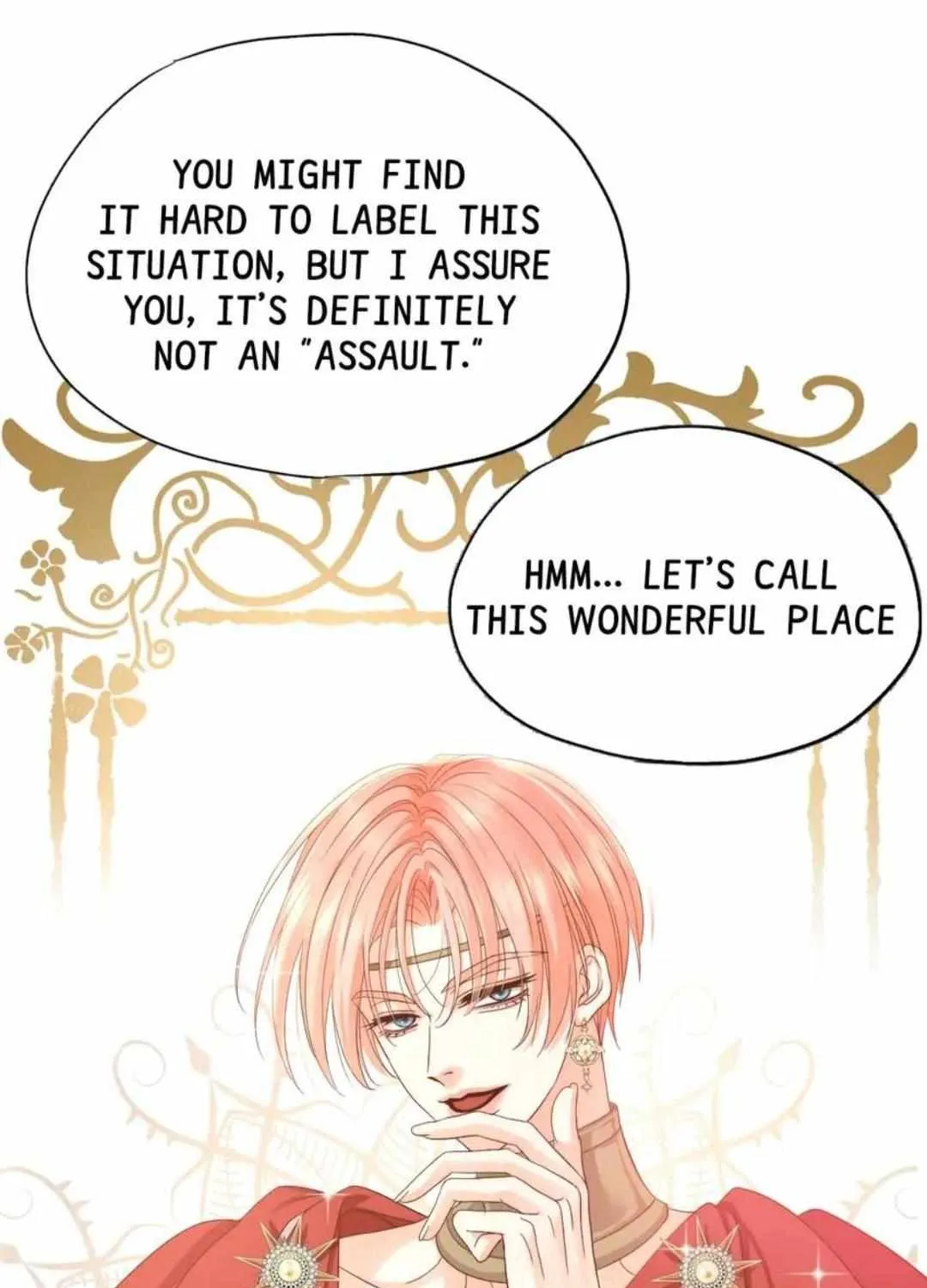 Read Crazy about me chapter 12 image 4 on Lezhin