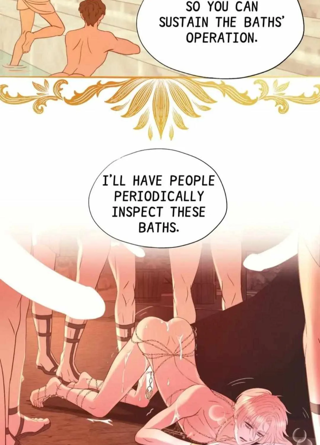 Read Crazy about me chapter 12 image 44 on Lezhin