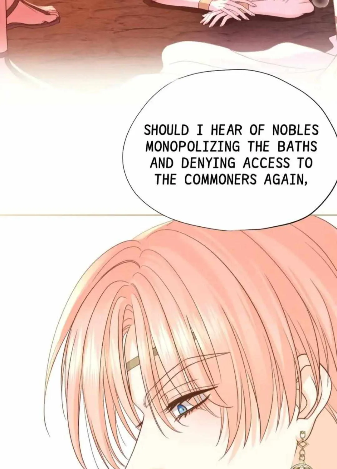 Read Crazy about me chapter 12 image 45 on Lezhin