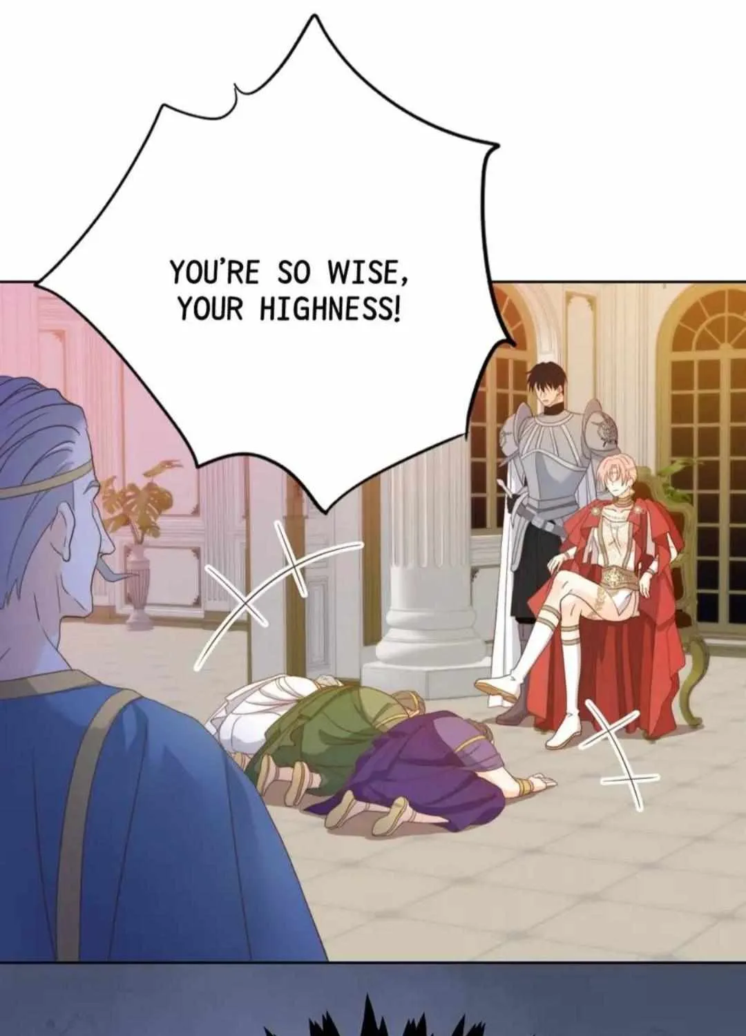 Read Crazy about me chapter 12 image 47 on Lezhin
