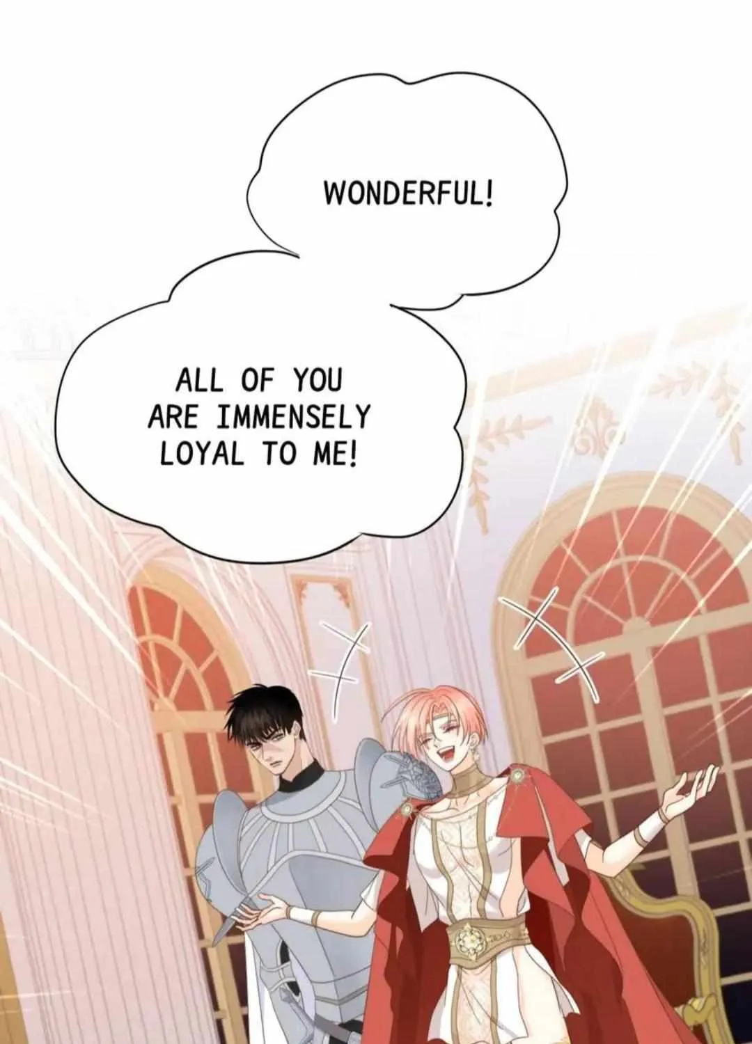 Read Crazy about me chapter 12 image 55 on Lezhin