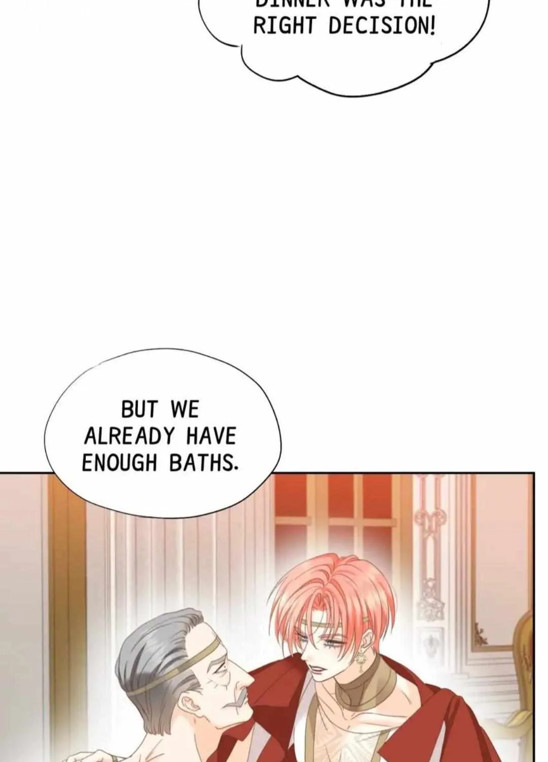 Read Crazy about me chapter 12 image 57 on Lezhin