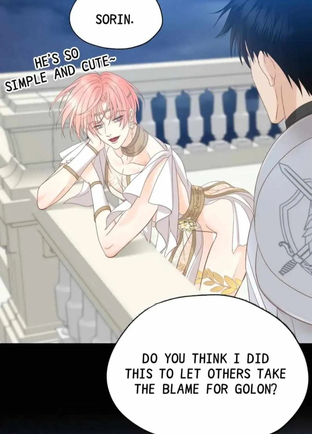 Read Crazy about me chapter 12 image 64 on Lezhin