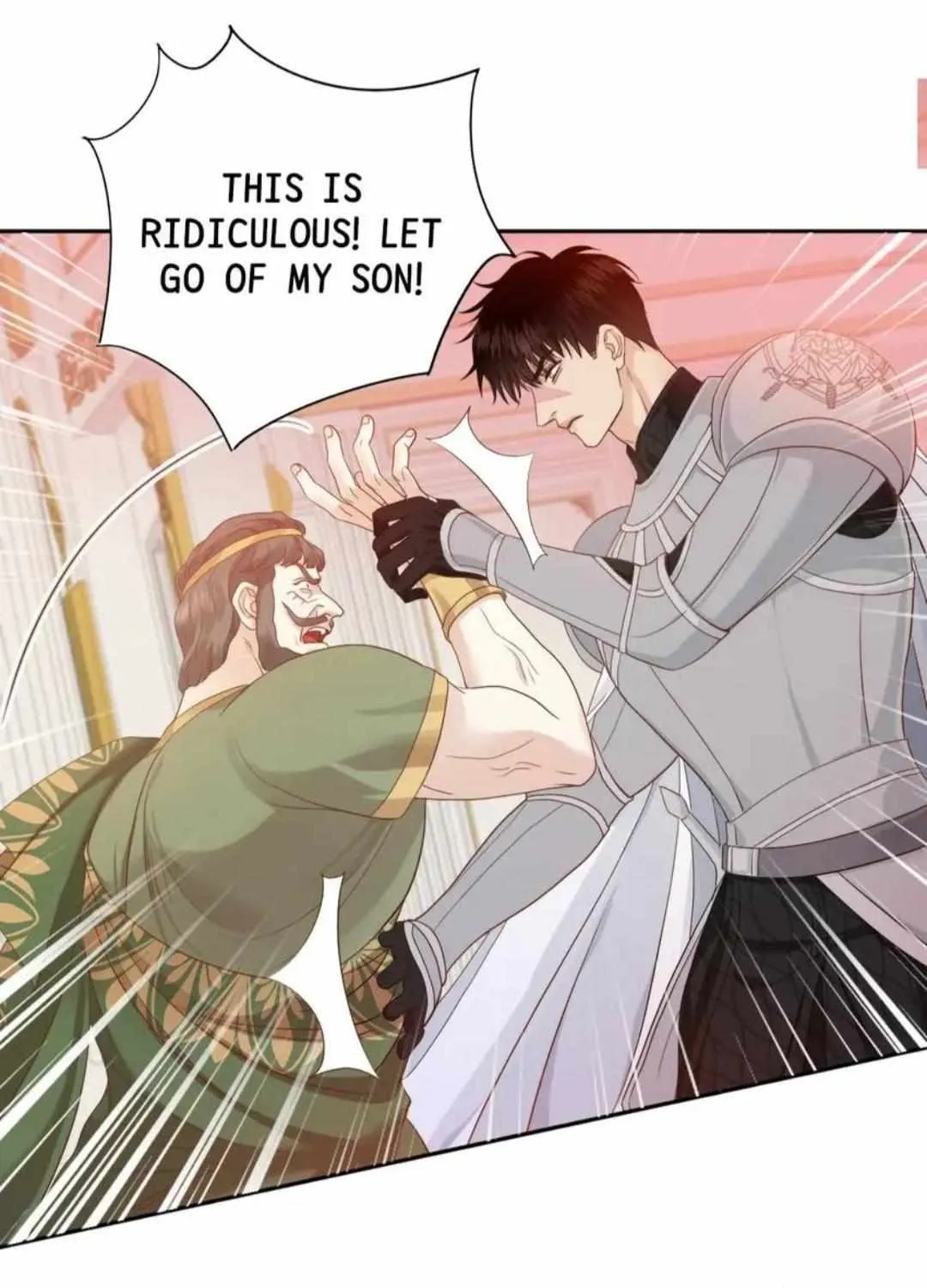 Read Crazy about me chapter 12 image 7 on Lezhin