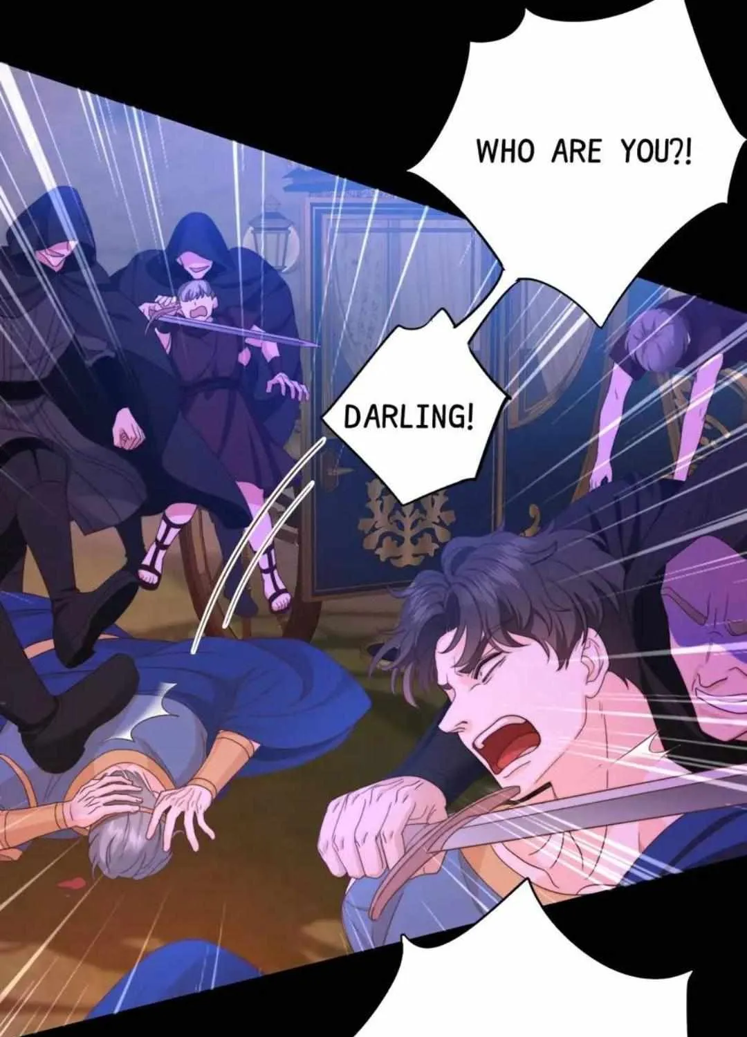 Read Crazy about me chapter 12 image 72 on Lezhin