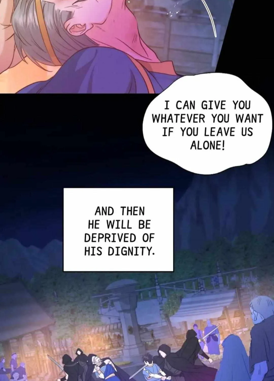 Read Crazy about me chapter 12 image 75 on Lezhin