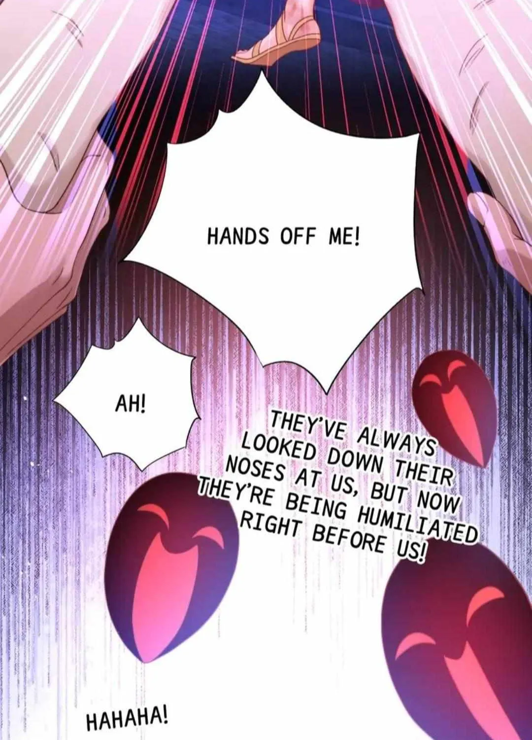 Read Crazy about me chapter 12 image 80 on Lezhin