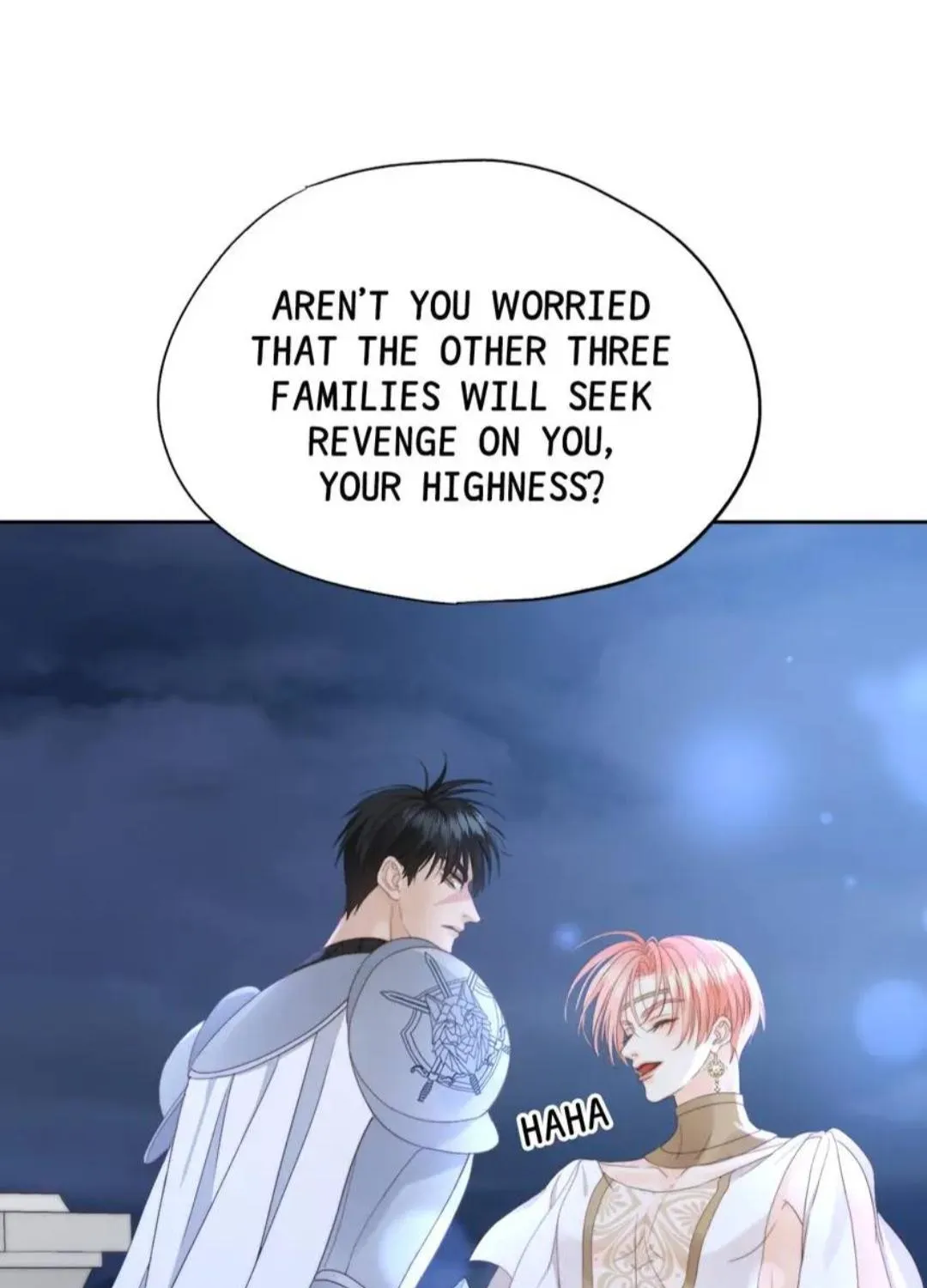 Read Crazy about me chapter 12 image 84 on Lezhin