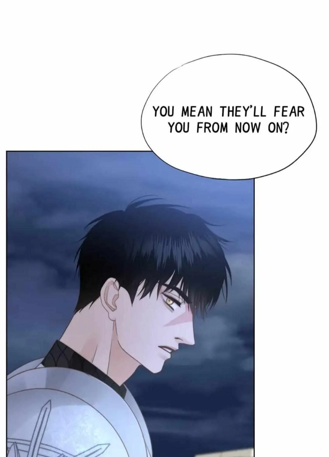 Read Crazy about me chapter 12 image 88 on Lezhin