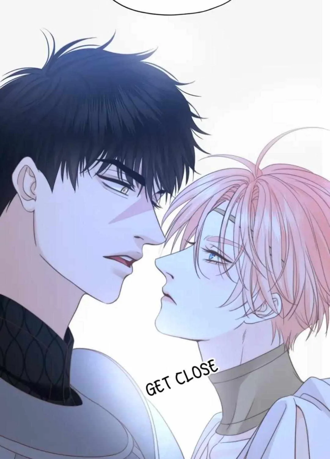 Read Crazy about me chapter 12 image 93 on Lezhin