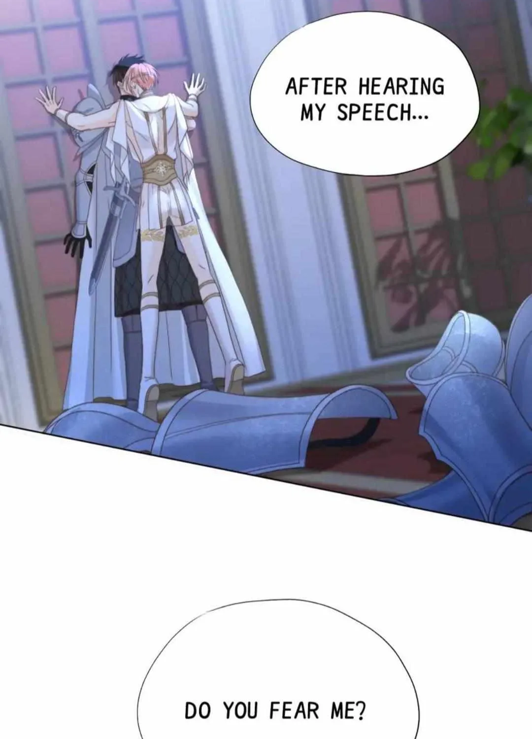 Read Crazy about me chapter 12 image 97 on Lezhin