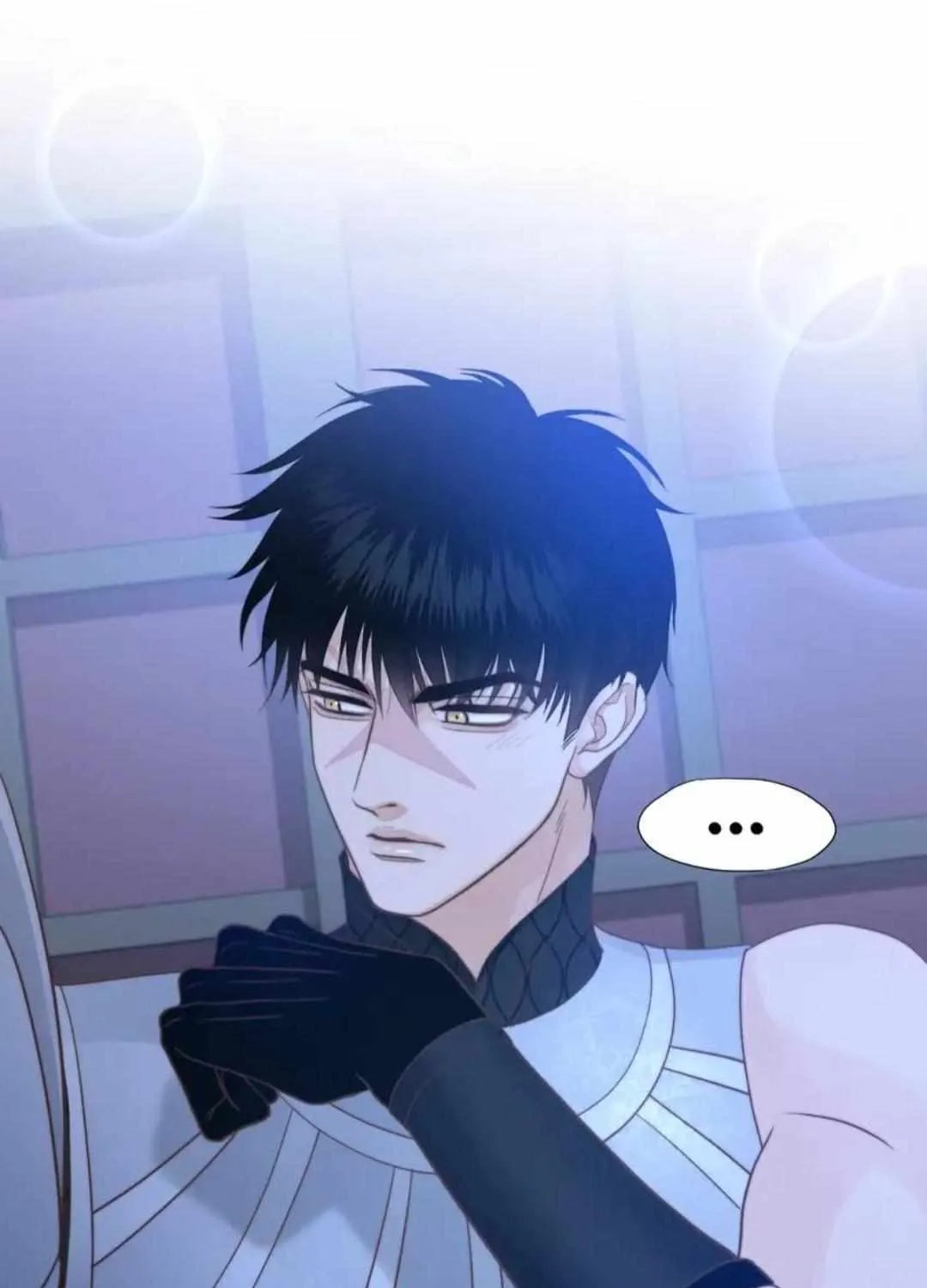 Read Crazy about me chapter 12 image 99 on Lezhin