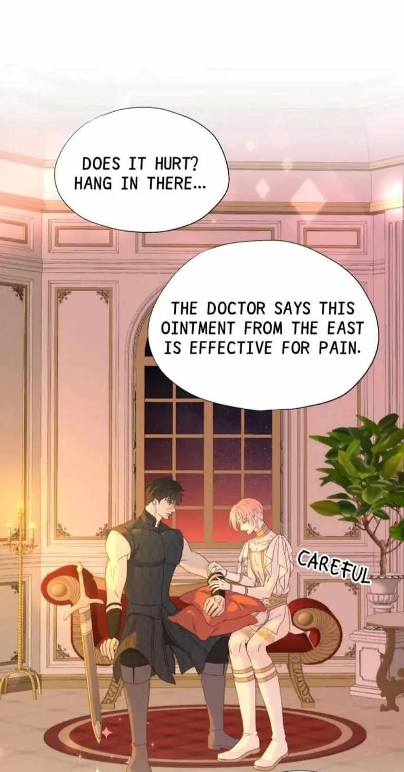 Read Crazy about me chapter 13 image 1 on Lezhin