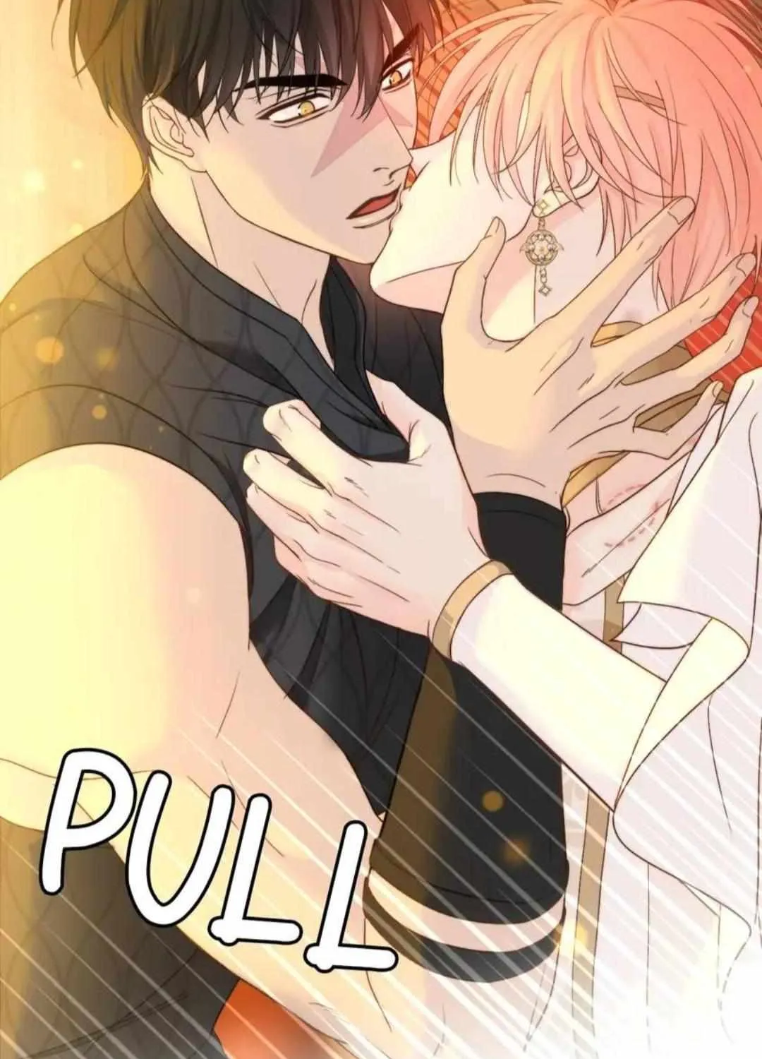 Read Crazy about me chapter 13 image 10 on Lezhin