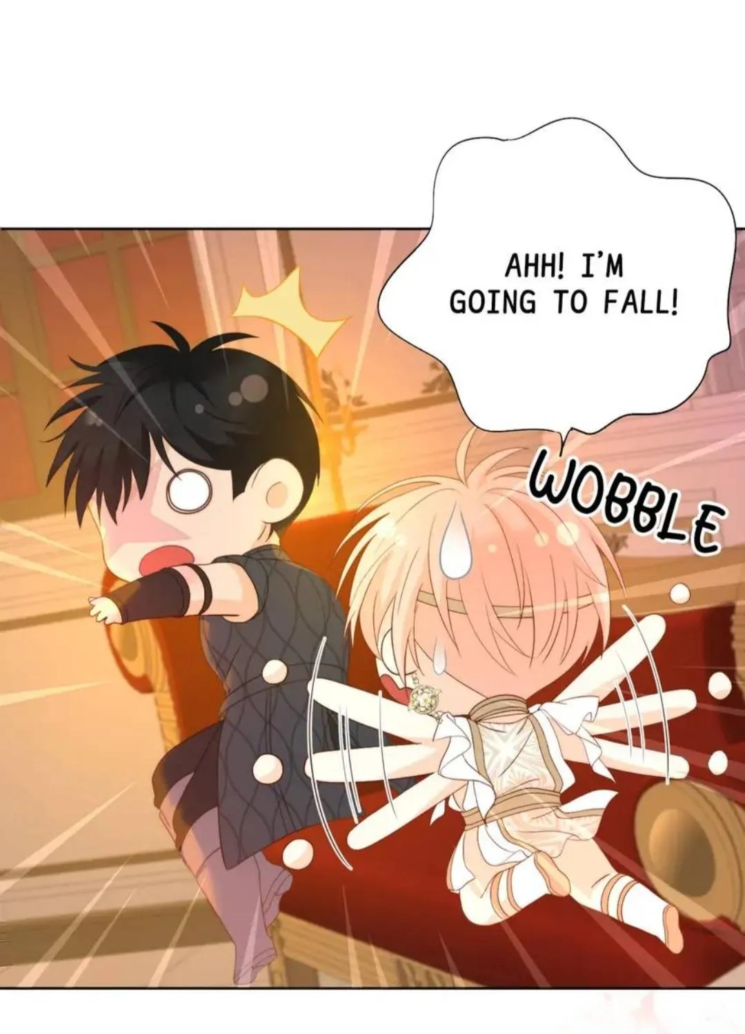 Read Crazy about me chapter 13 image 12 on Lezhin