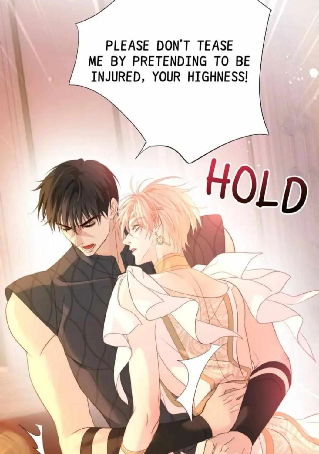 Read Crazy about me chapter 13 image 15 on Lezhin