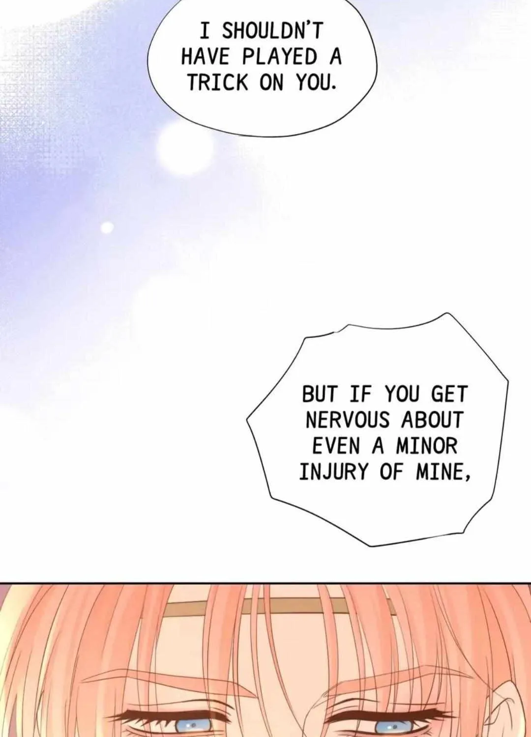 Read Crazy about me chapter 13 image 18 on Lezhin
