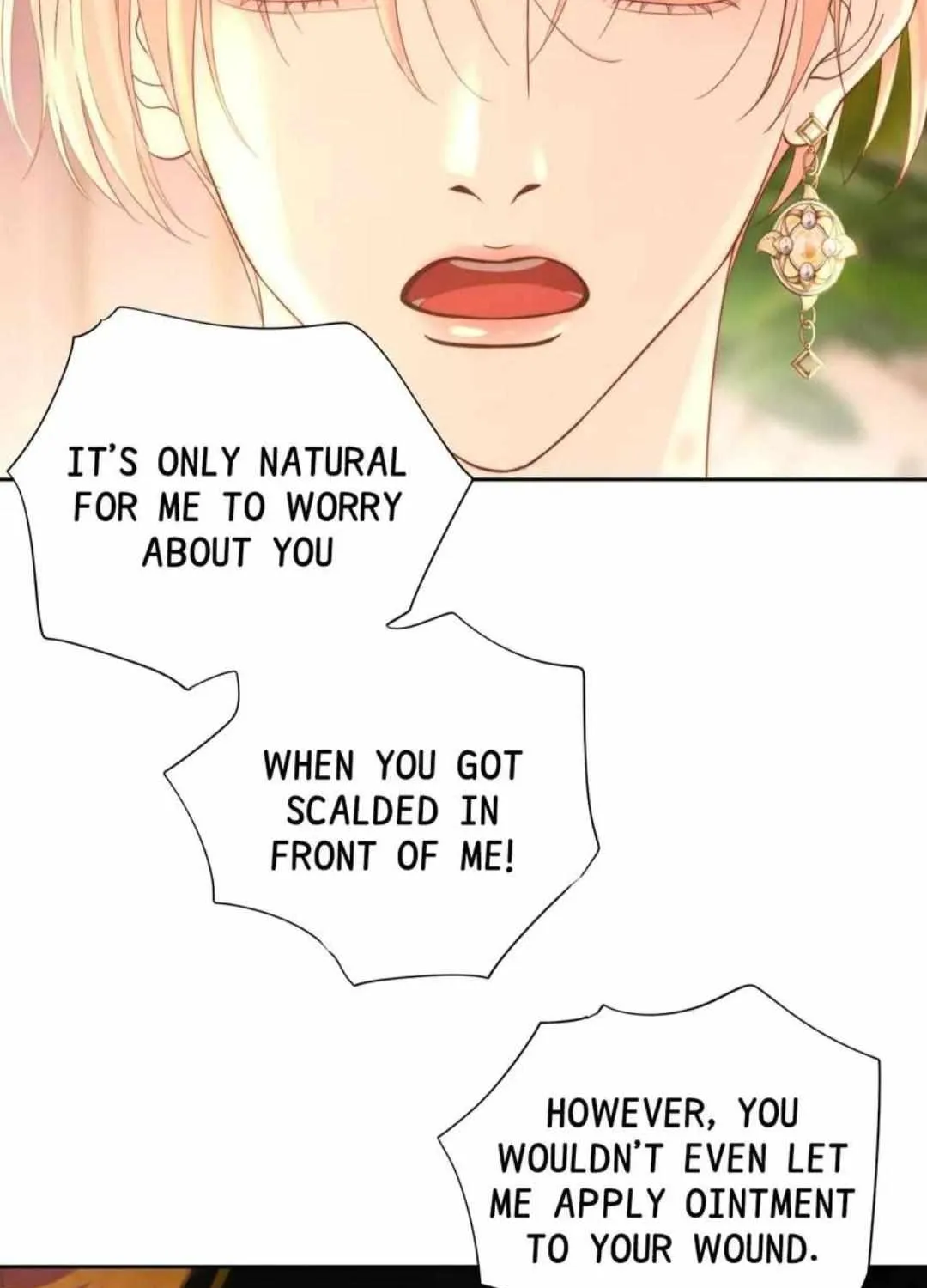 Read Crazy about me chapter 13 image 19 on Lezhin
