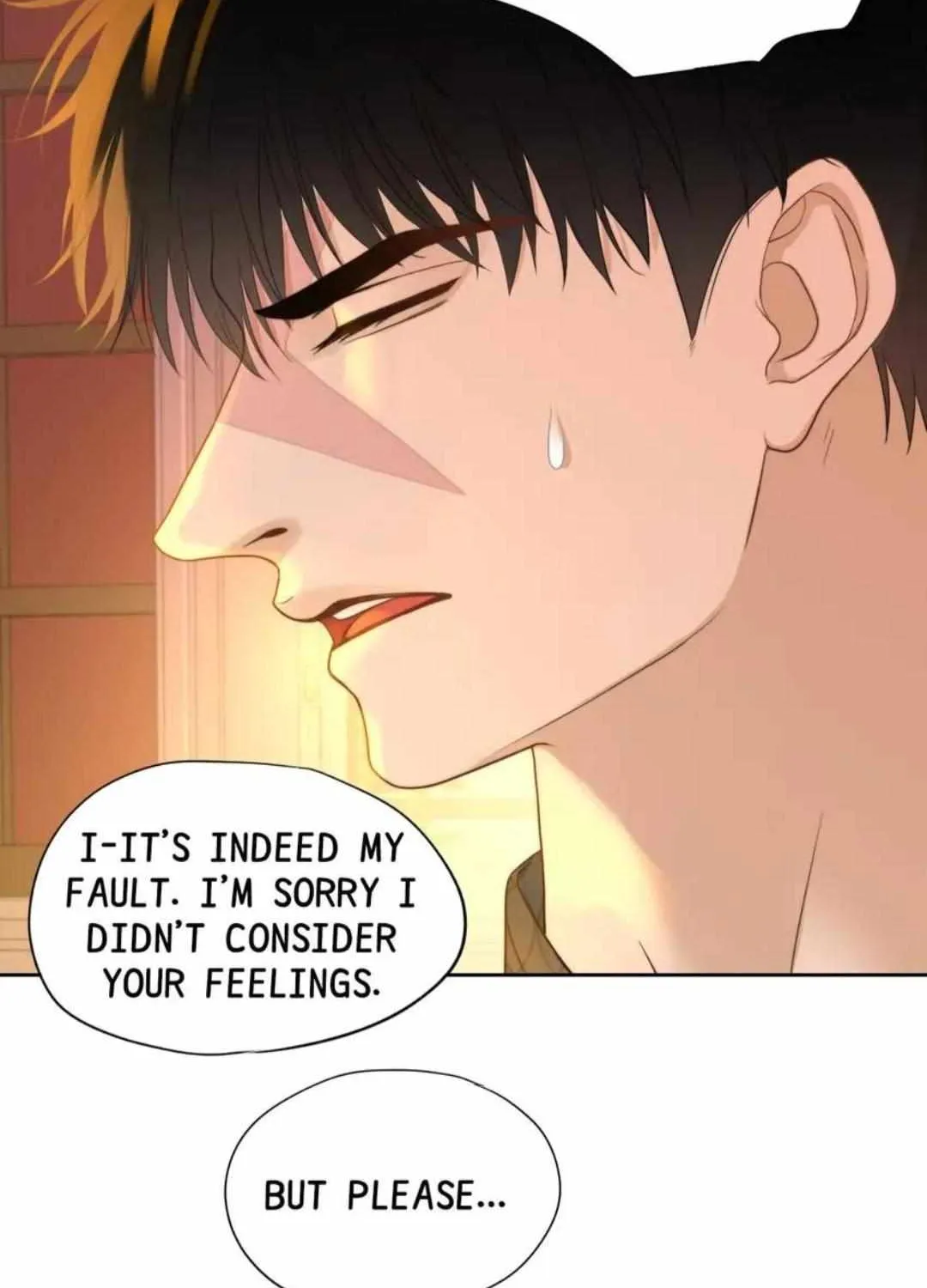 Read Crazy about me chapter 13 image 20 on Lezhin