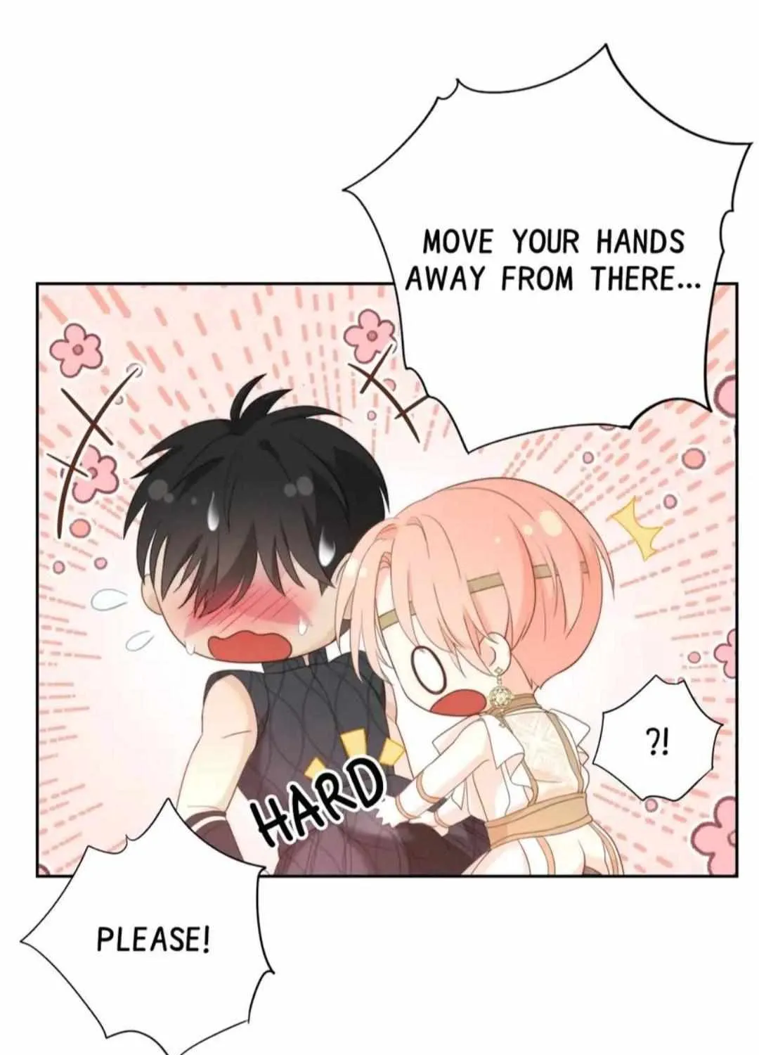 Read Crazy about me chapter 13 image 22 on Lezhin