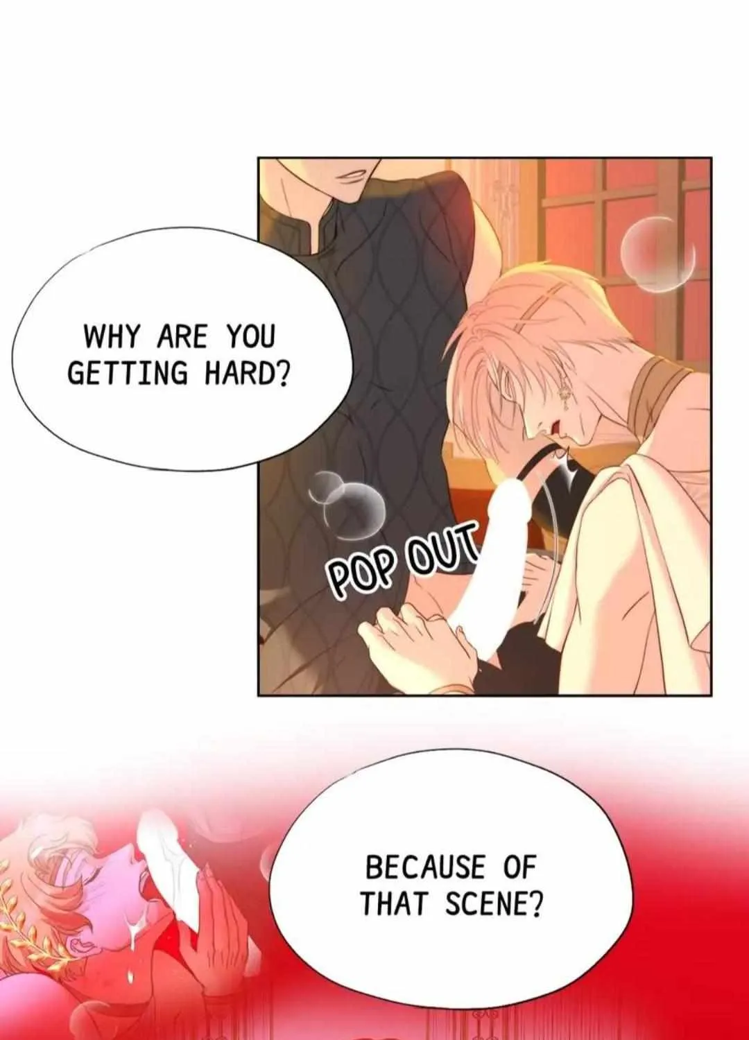 Read Crazy about me chapter 13 image 25 on Lezhin