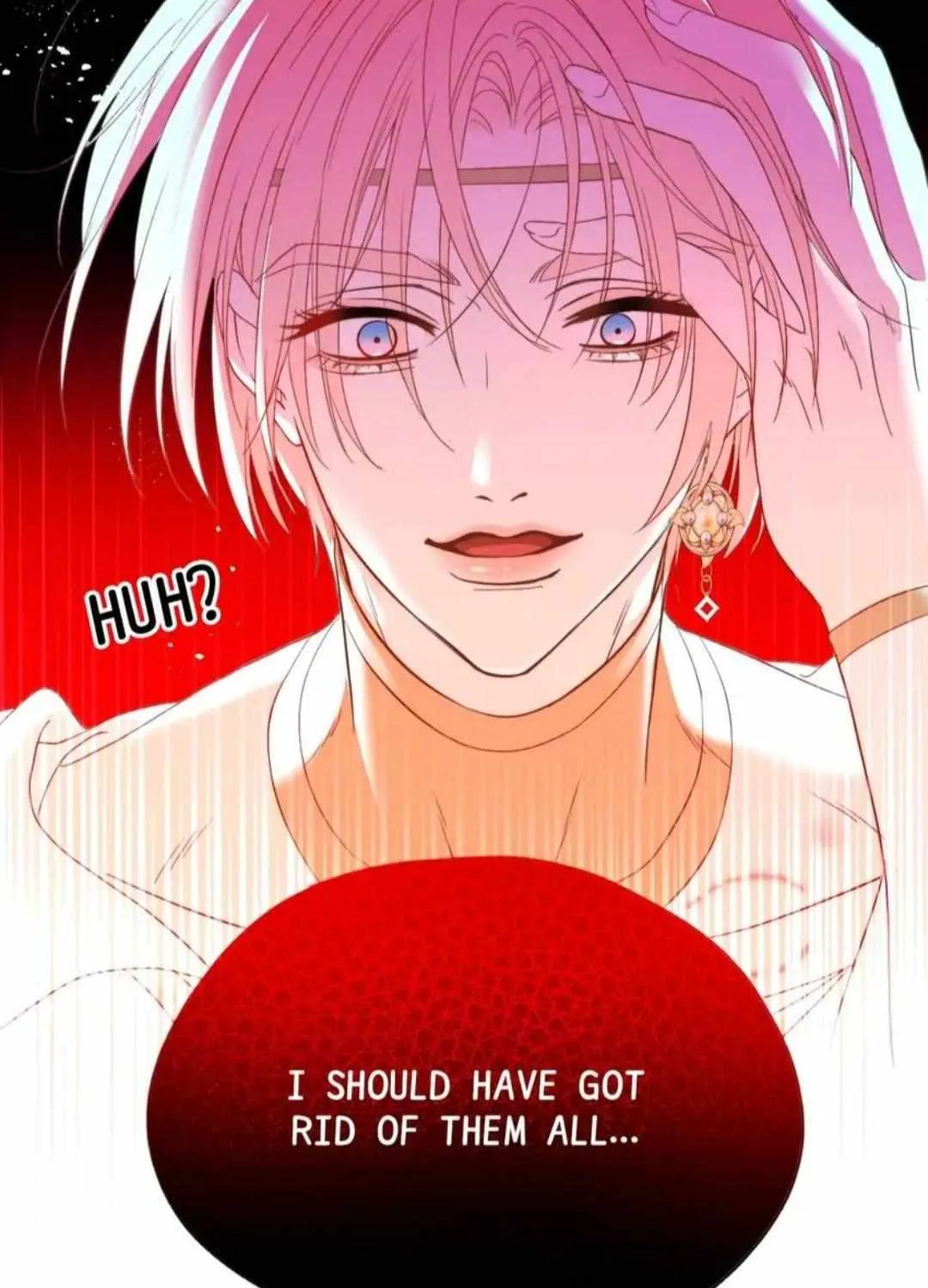 Read Crazy about me chapter 13 image 27 on Lezhin