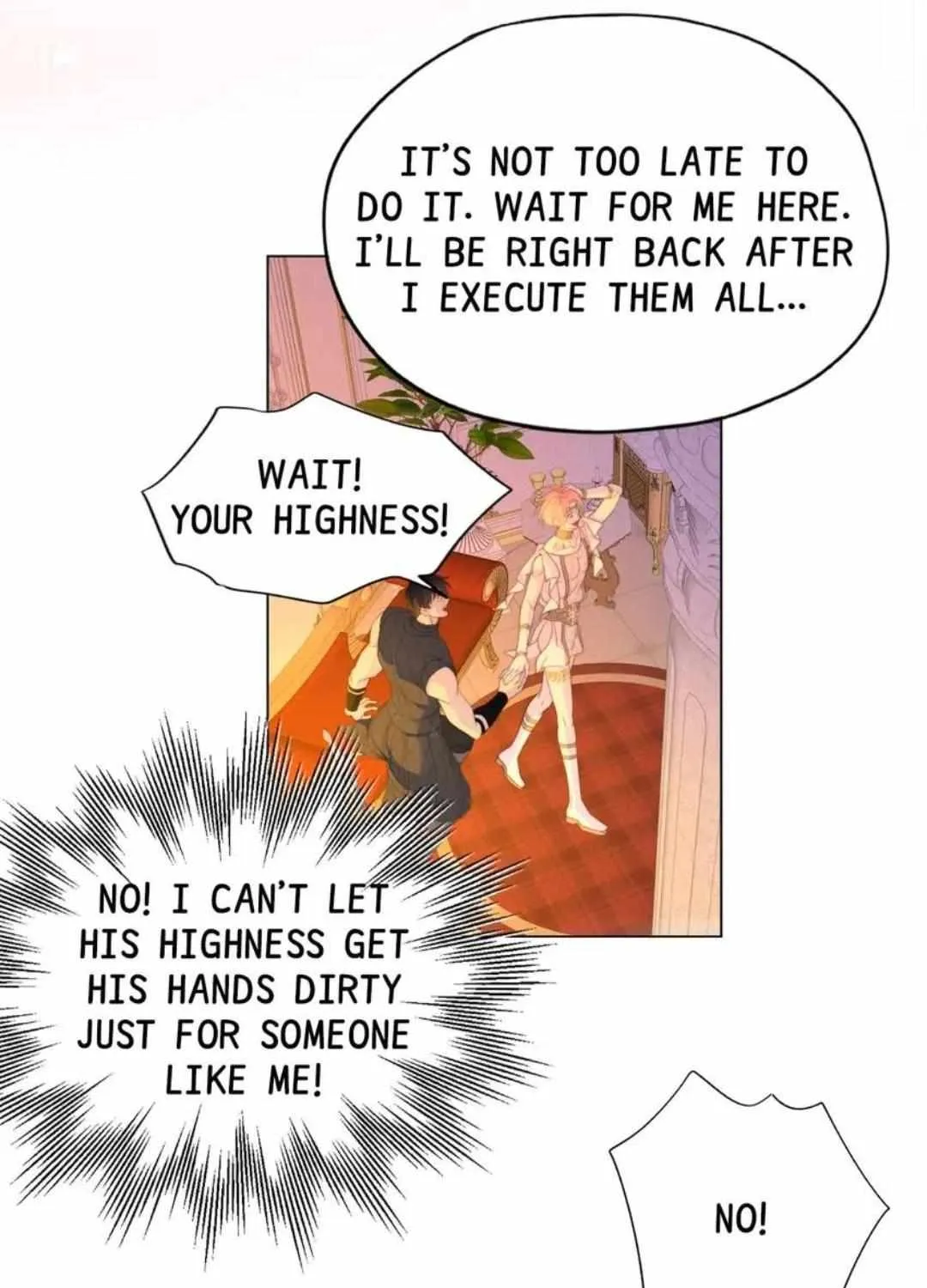 Read Crazy about me chapter 13 image 29 on Lezhin
