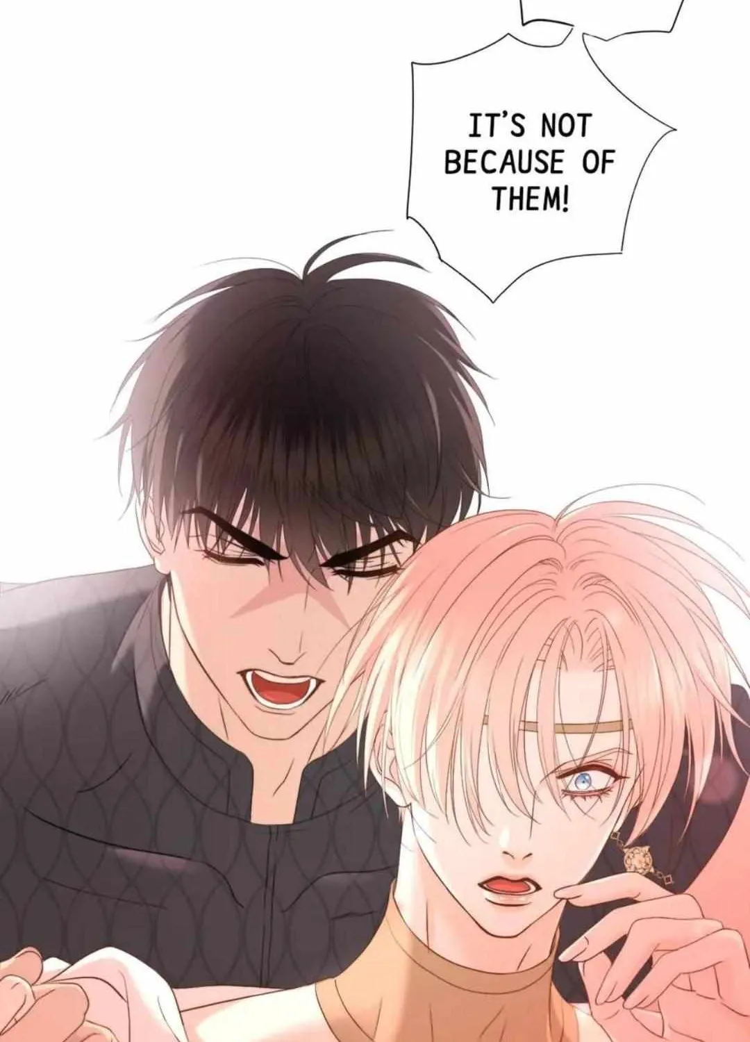 Read Crazy about me chapter 13 image 30 on Lezhin