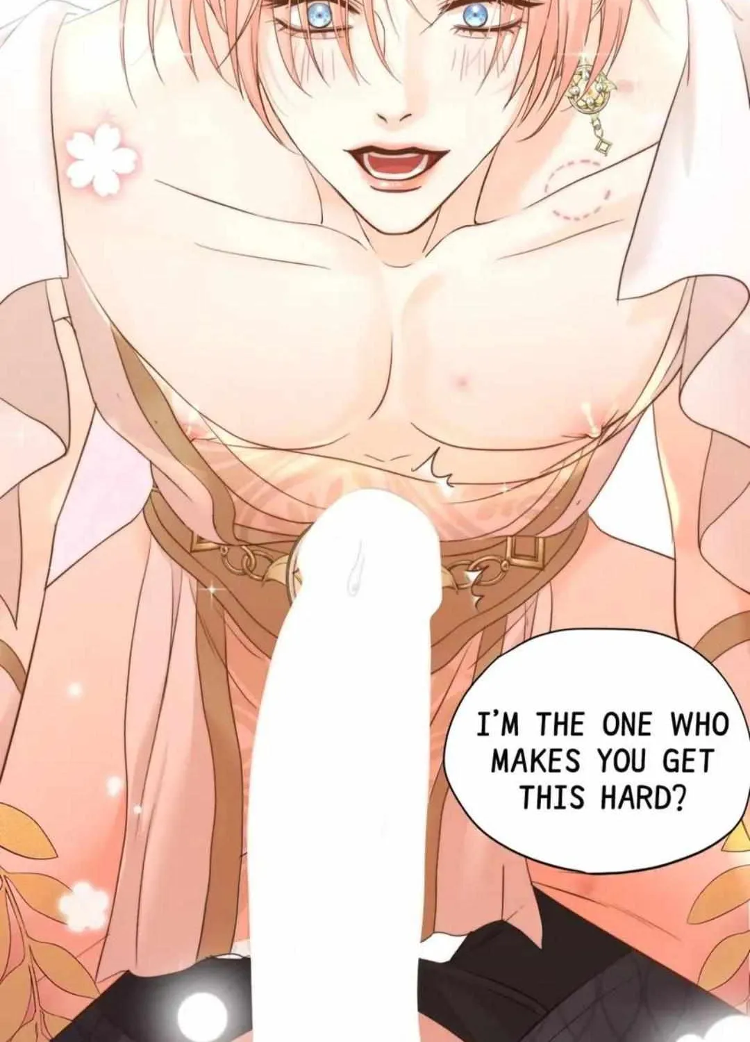 Read Crazy about me chapter 13 image 33 on Lezhin