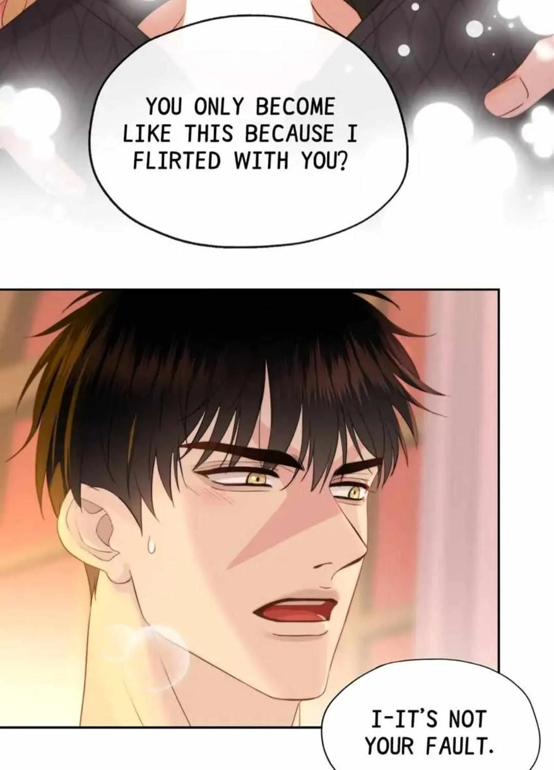 Read Crazy about me chapter 13 image 34 on Lezhin