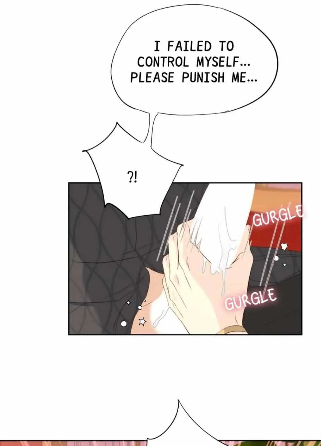 Read Crazy about me chapter 13 image 36 on Lezhin