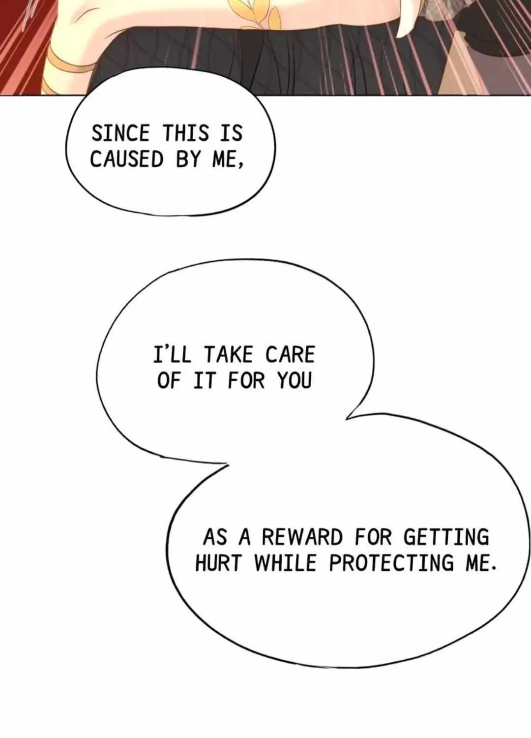 Read Crazy about me chapter 13 image 38 on Lezhin
