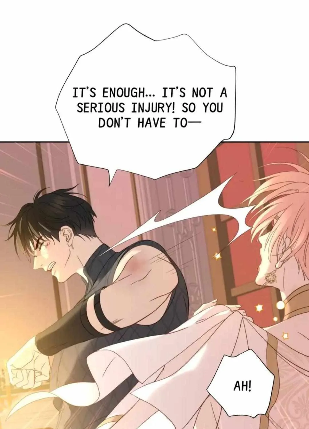 Read Crazy about me chapter 13 image 4 on Lezhin