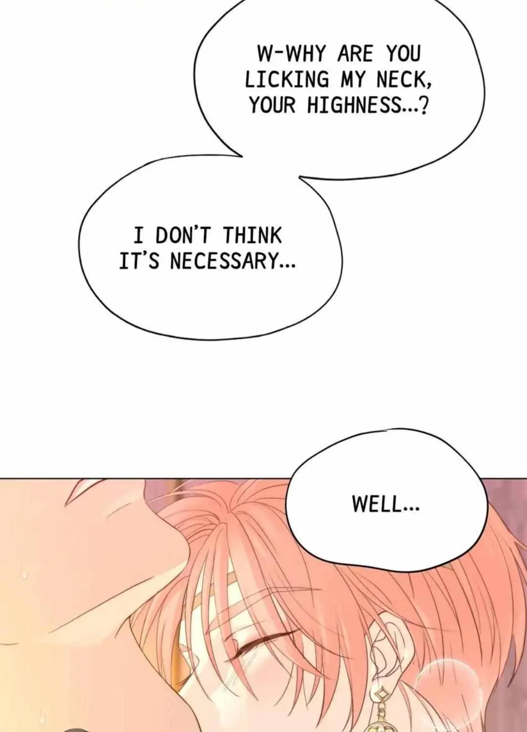 Read Crazy about me chapter 13 image 41 on Lezhin