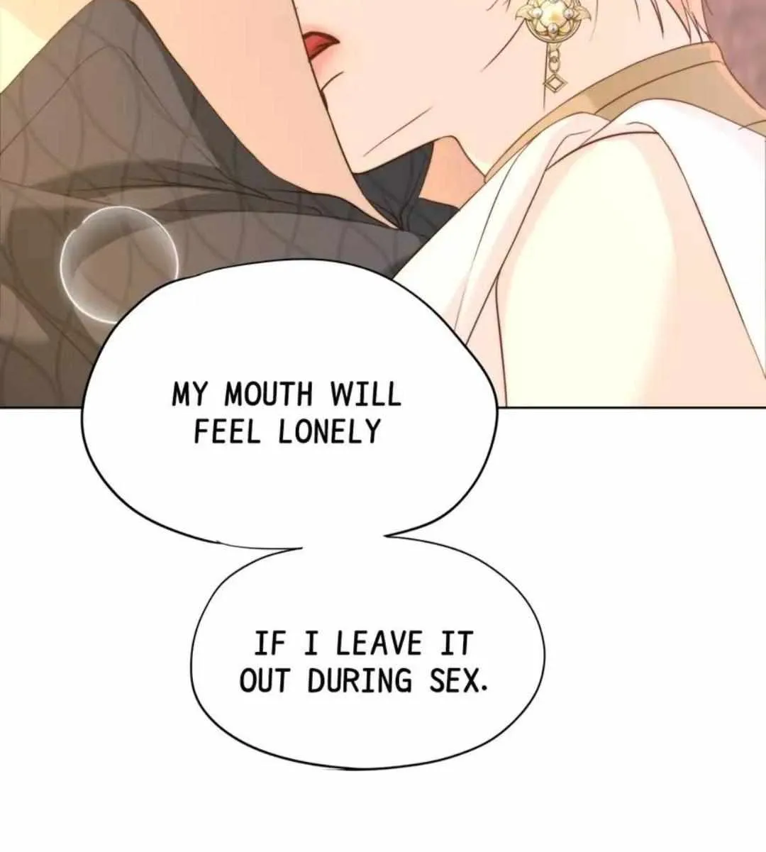 Read Crazy about me chapter 13 image 42 on Lezhin