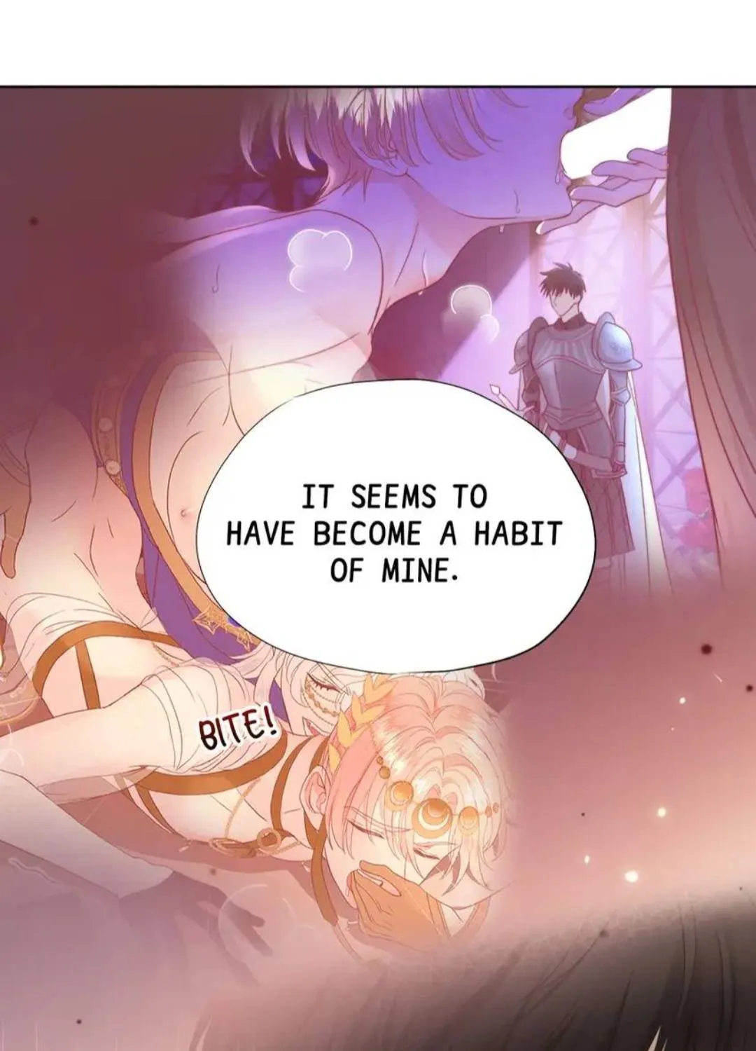 Read Crazy about me chapter 13 image 43 on Lezhin