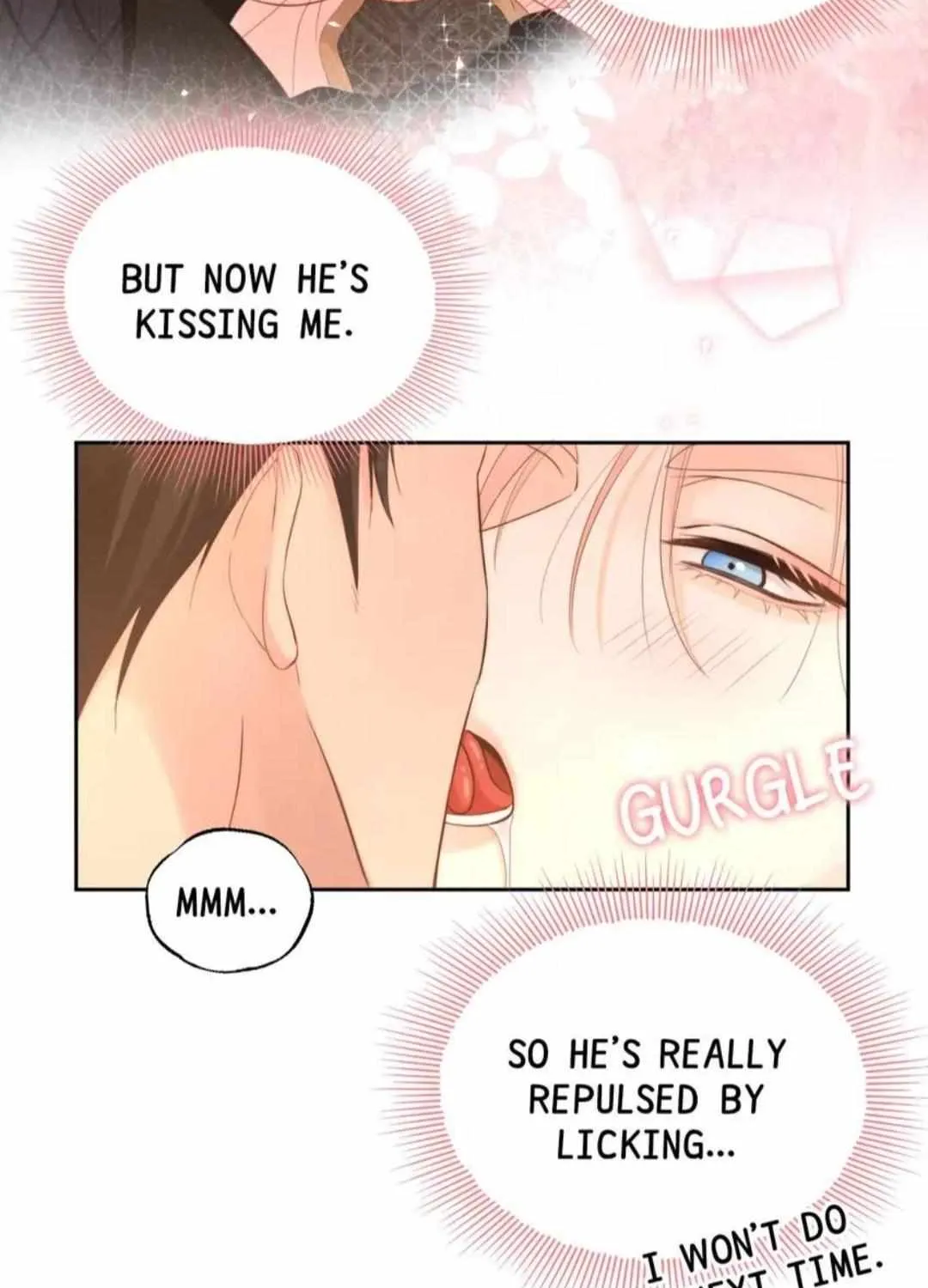 Read Crazy about me chapter 13 image 47 on Lezhin