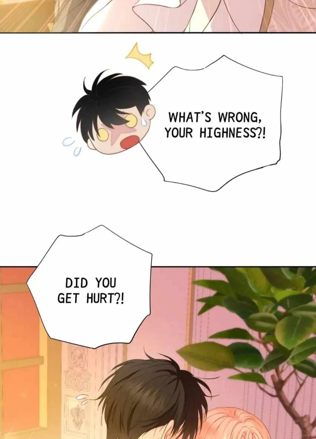 Read Crazy about me chapter 13 image 5 on Lezhin