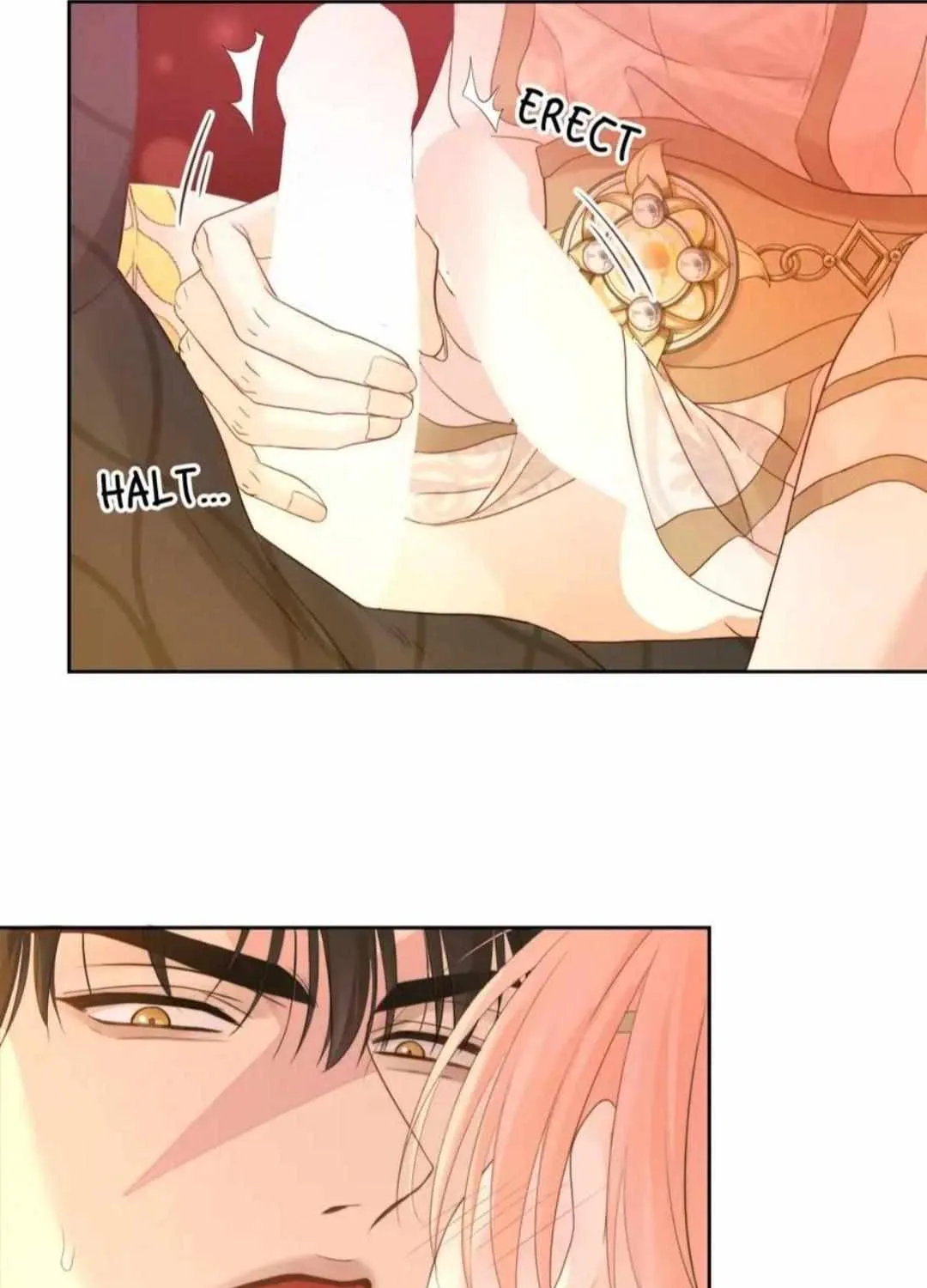 Read Crazy about me chapter 13 image 51 on Lezhin