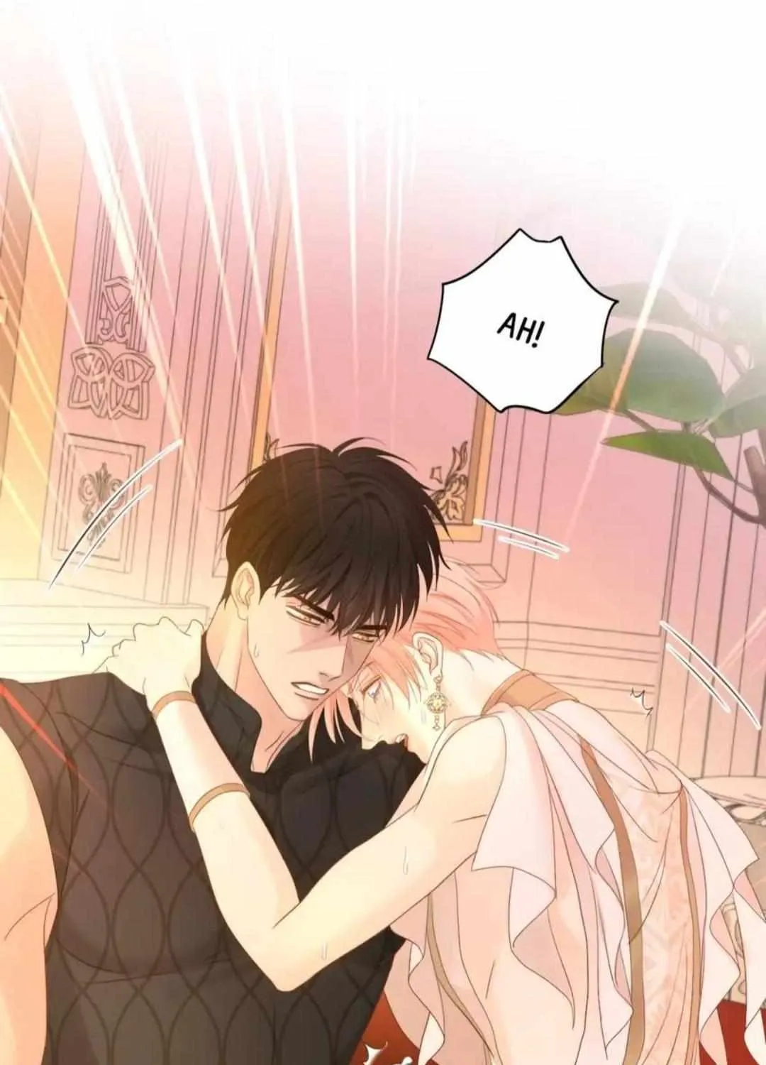 Read Crazy about me chapter 13 image 53 on Lezhin