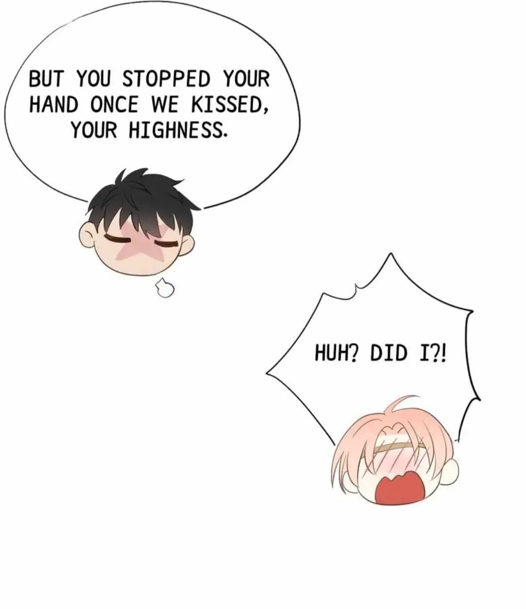 Read Crazy about me chapter 13 image 55 on Lezhin