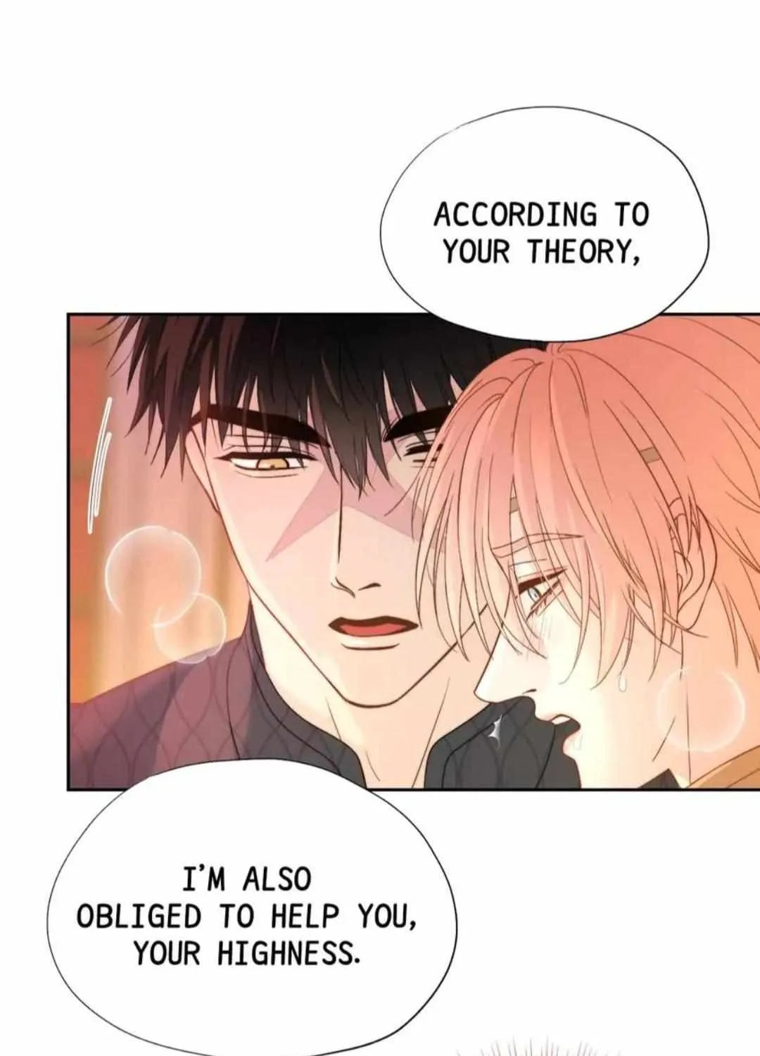 Read Crazy about me chapter 13 image 56 on Lezhin
