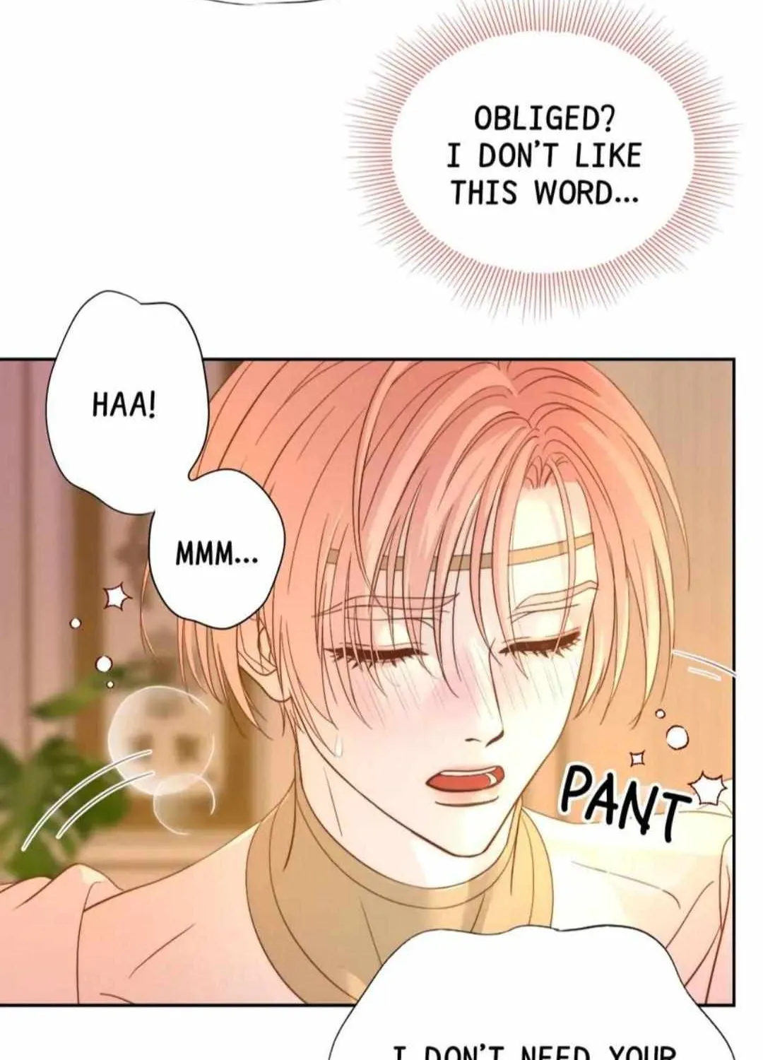 Read Crazy about me chapter 13 image 57 on Lezhin