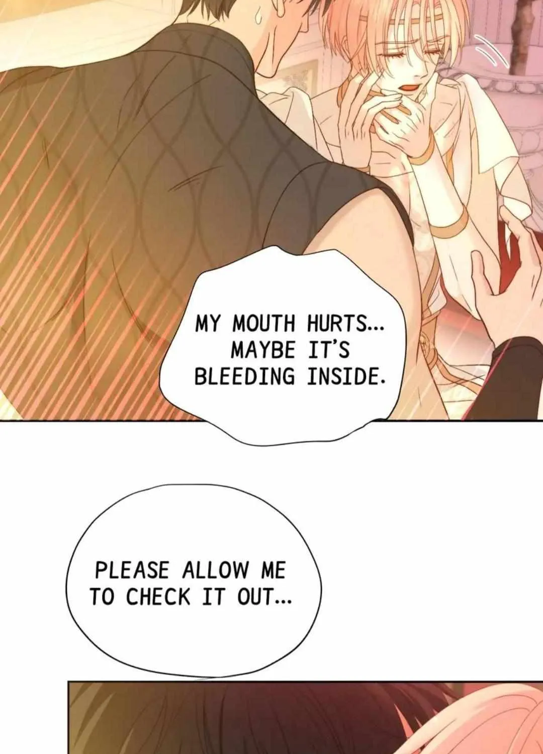 Read Crazy about me chapter 13 image 6 on Lezhin