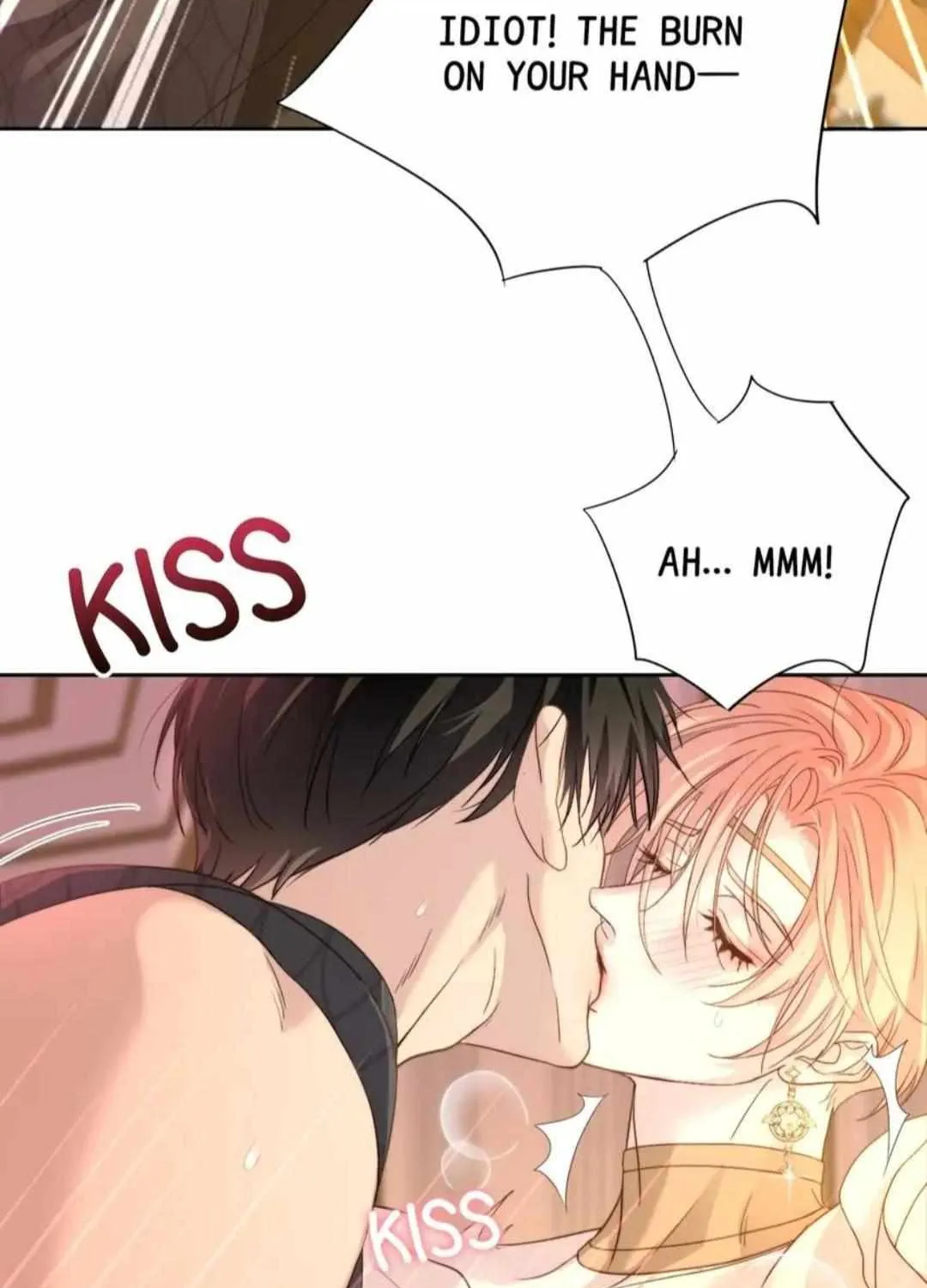 Read Crazy about me chapter 13 image 61 on Lezhin