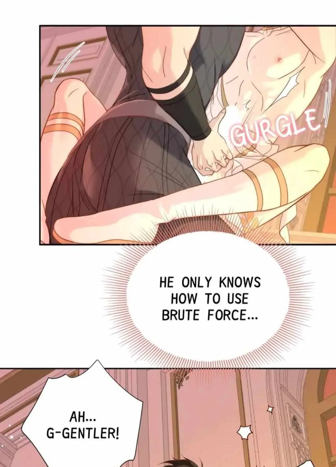 Read Crazy about me chapter 13 image 63 on Lezhin
